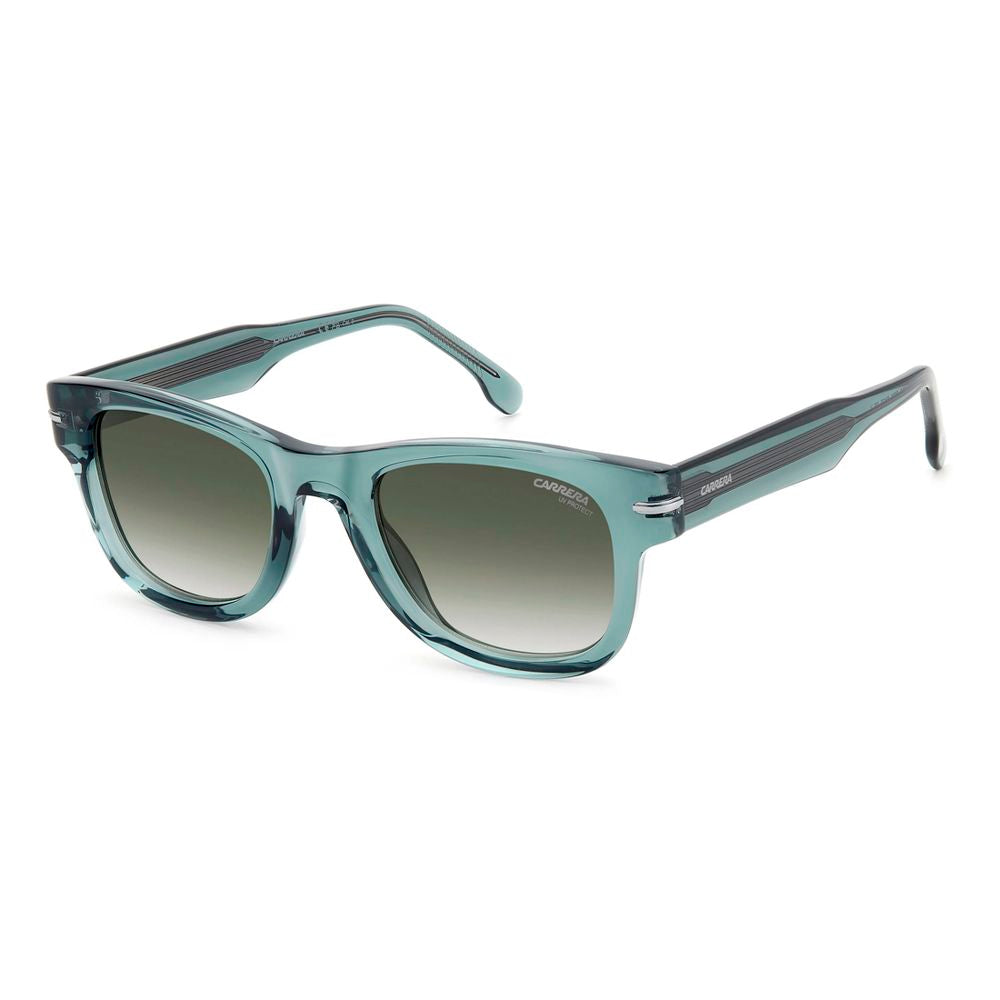 Bicolor Acetate Sunglasses