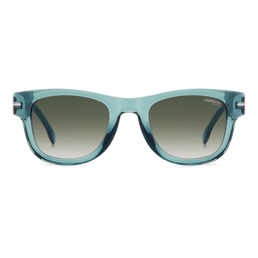 Bicolor Acetate Sunglasses