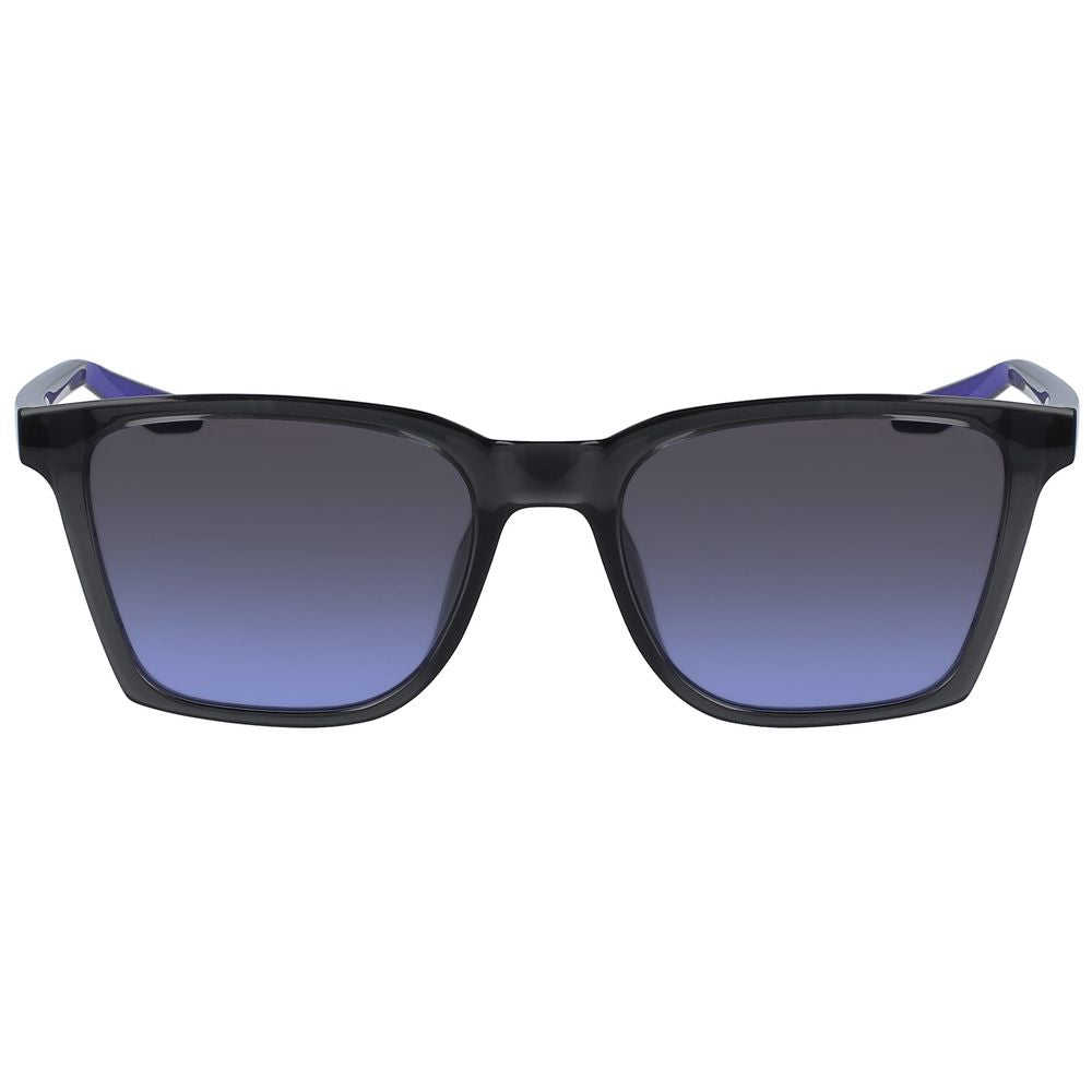 Black Injected Sunglasses