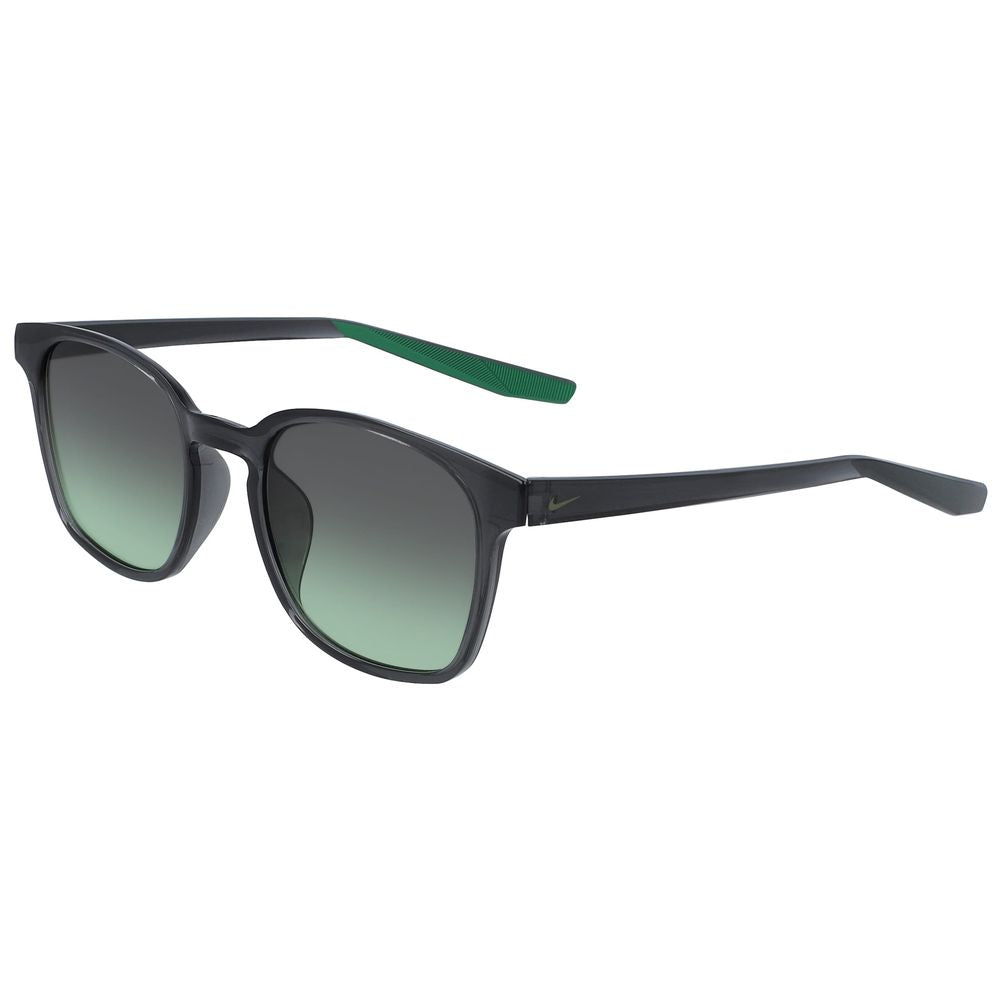 Black Injected Sunglasses