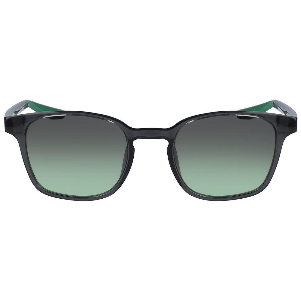 Black Injected Sunglasses
