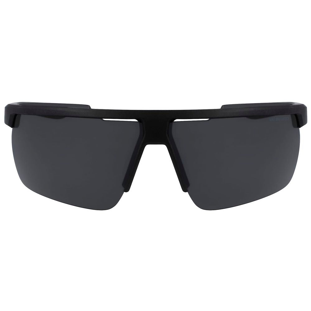 Black Injected Sunglasses