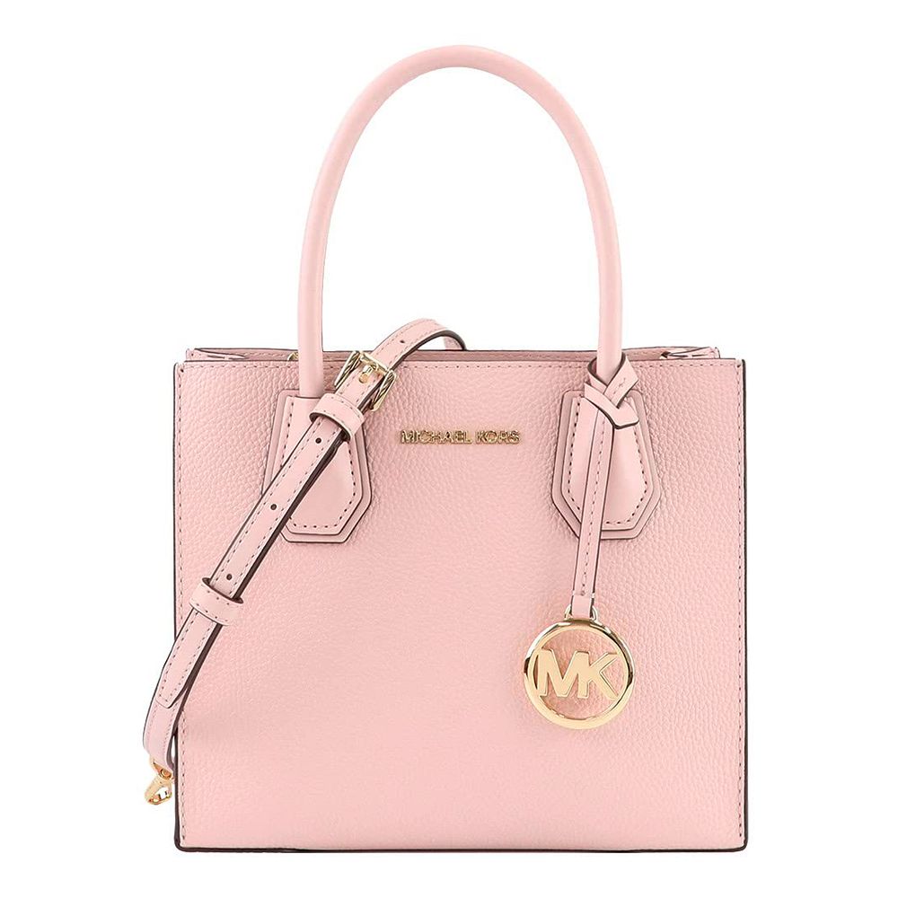 Multicolor Fur Handbag
