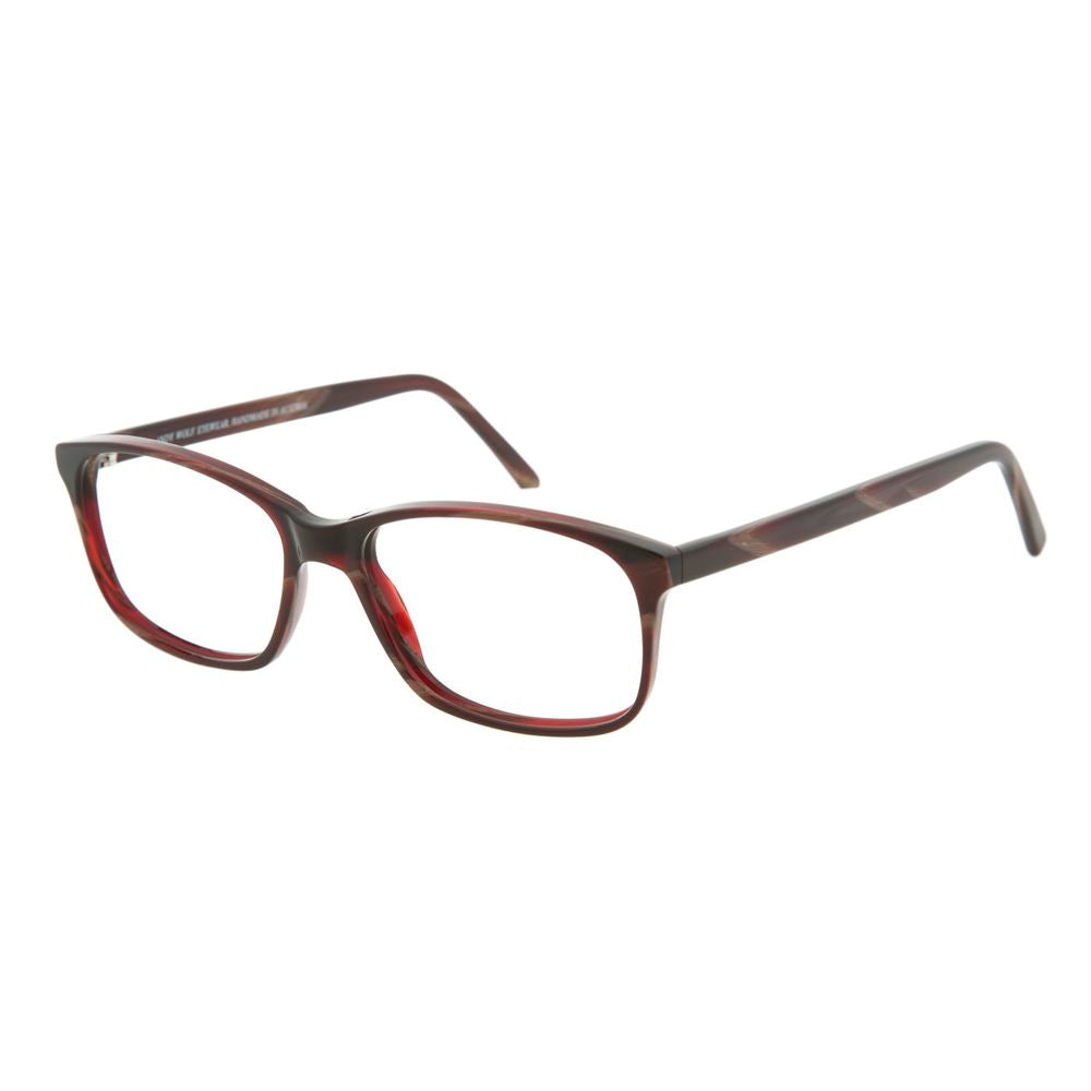 Purple Acetate Glasses (Frames)
