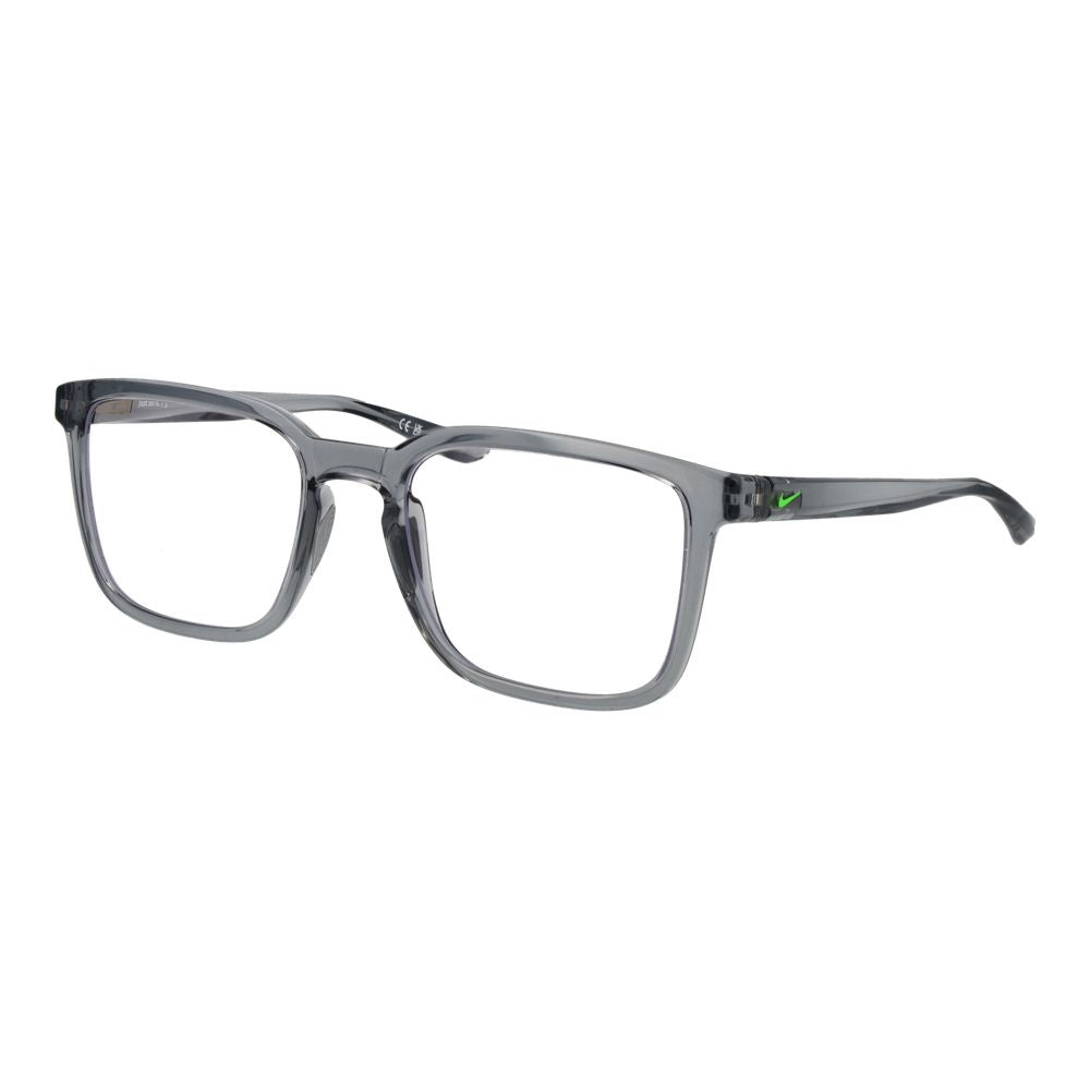 Gray Plastic Sunglasses