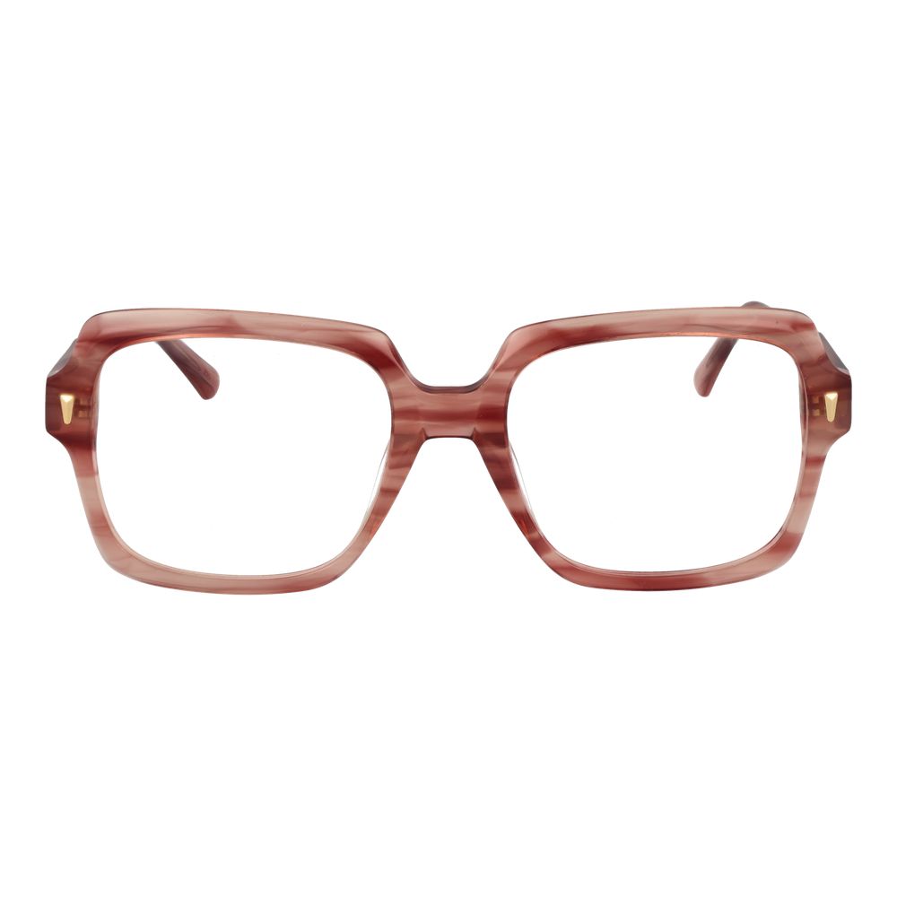 Pink Acetate Glasses (Frames)