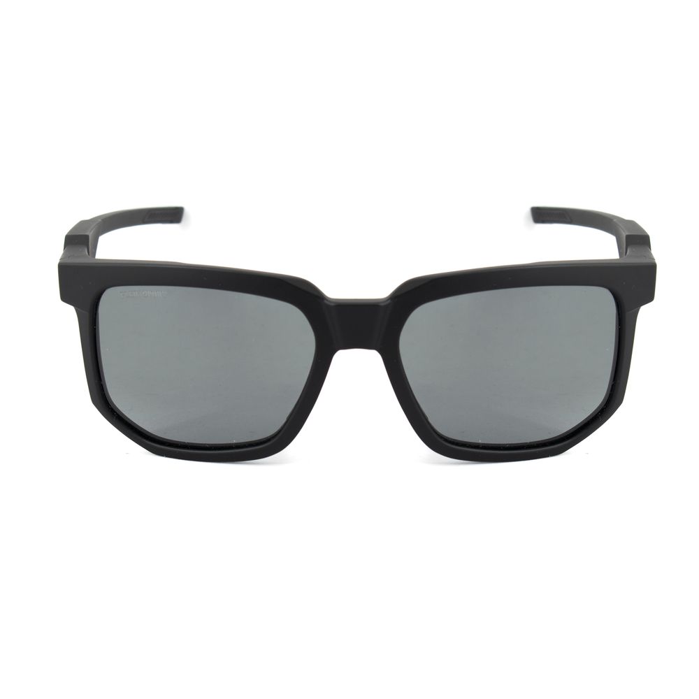 Black Injected Sunglasses