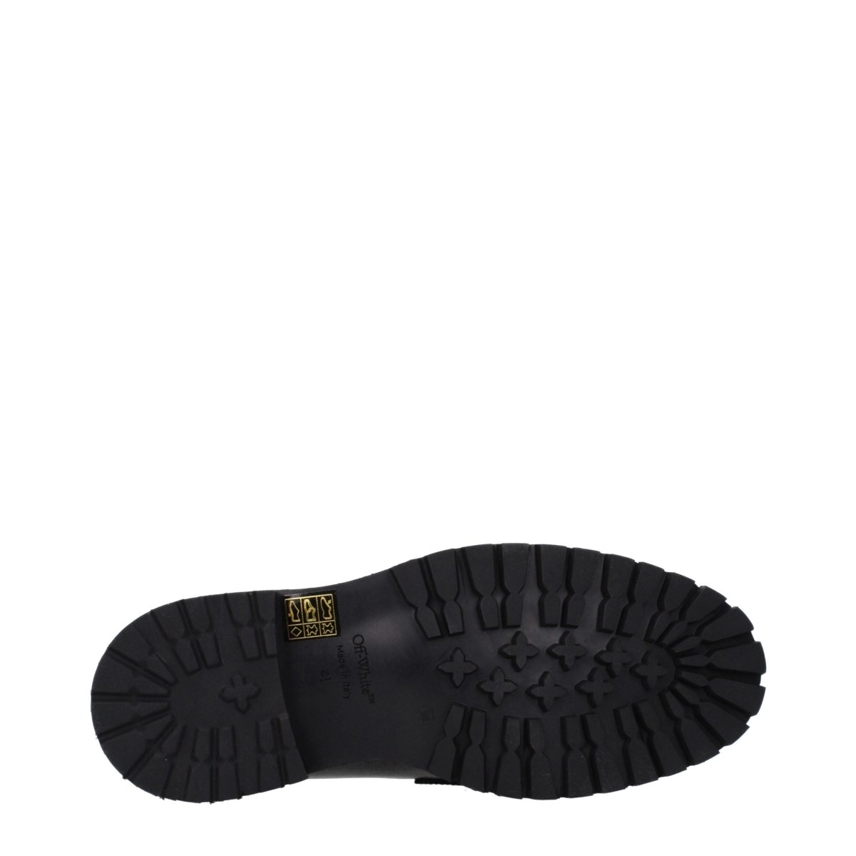 Black Leather Slip - On Loafers - styloora.cz
