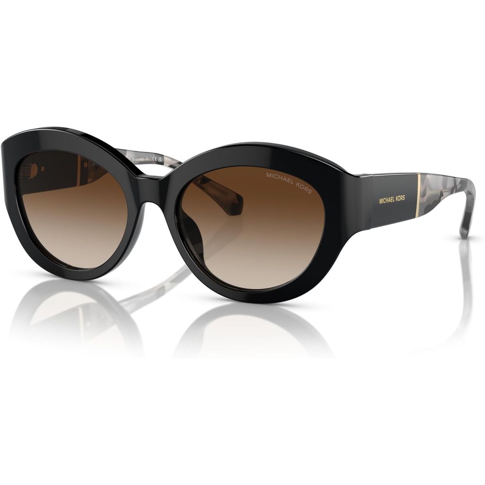 Black Acetate Sunglasses