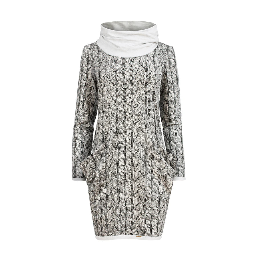 Golf – Dress With Big Pockets
