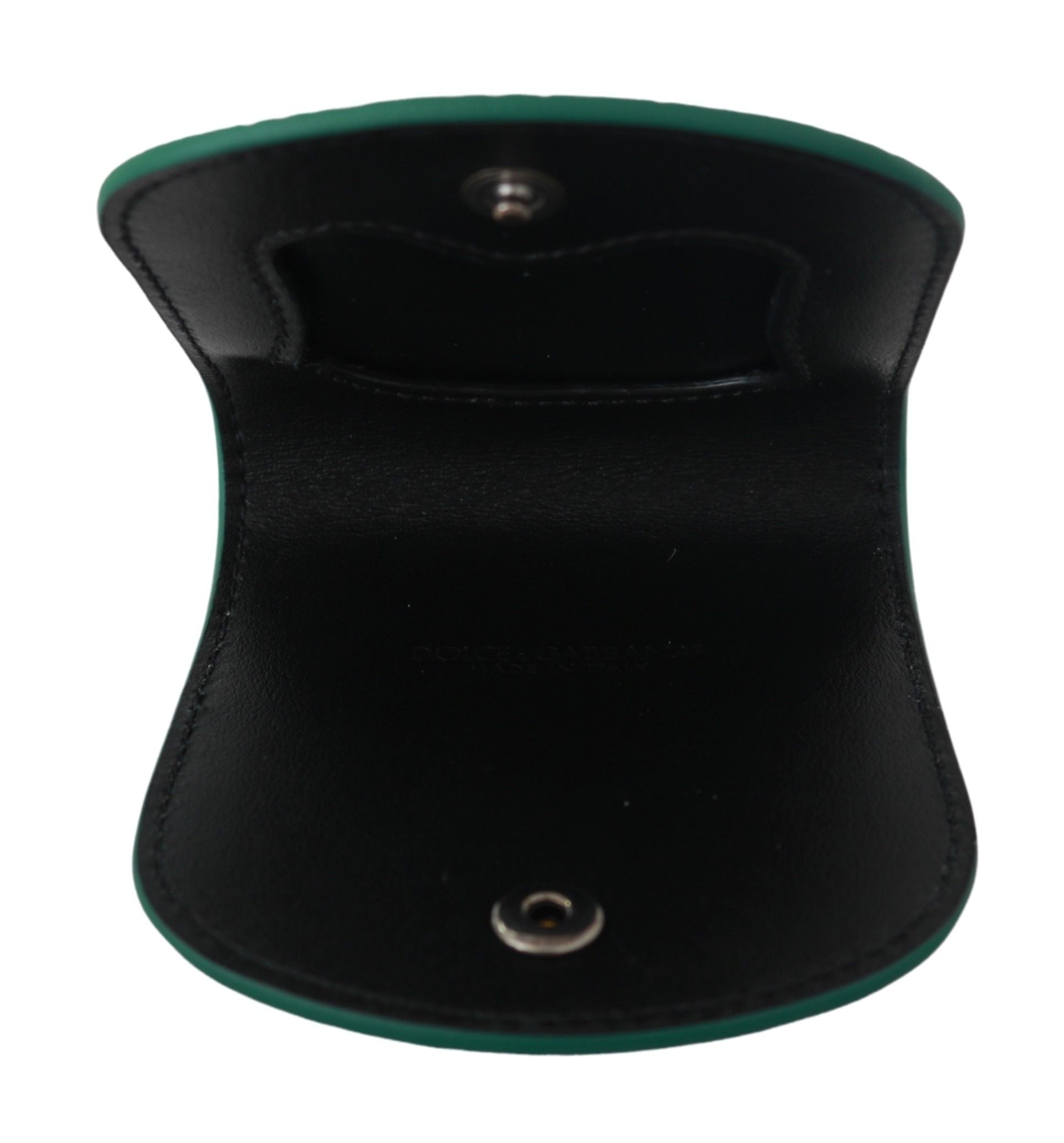 Pouzdro na kondomy Green Exotic Skins - peněženka