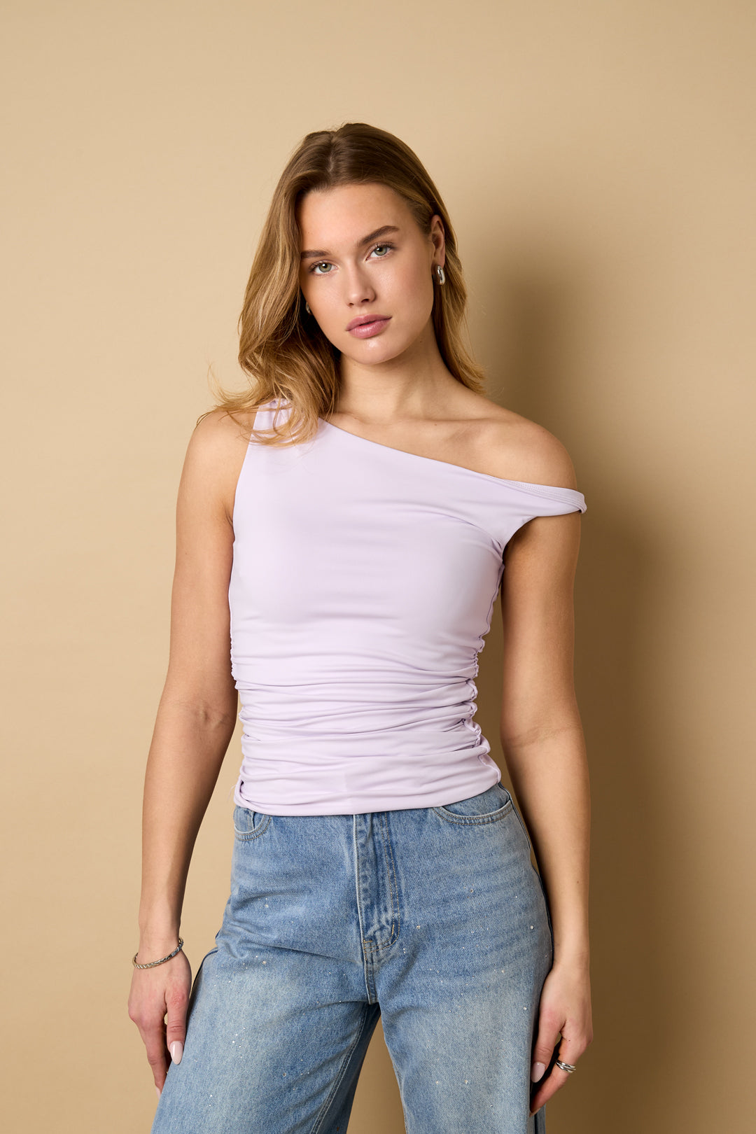 Tank Top Basic