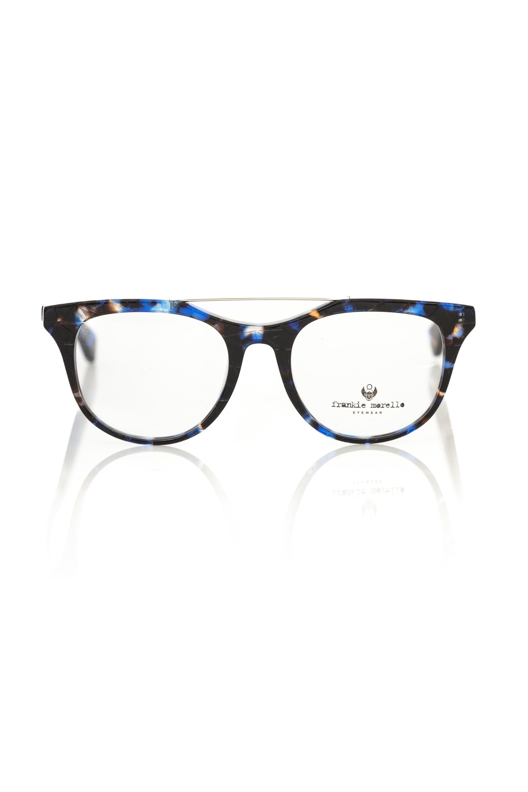 Blue Acetate Men's Frame