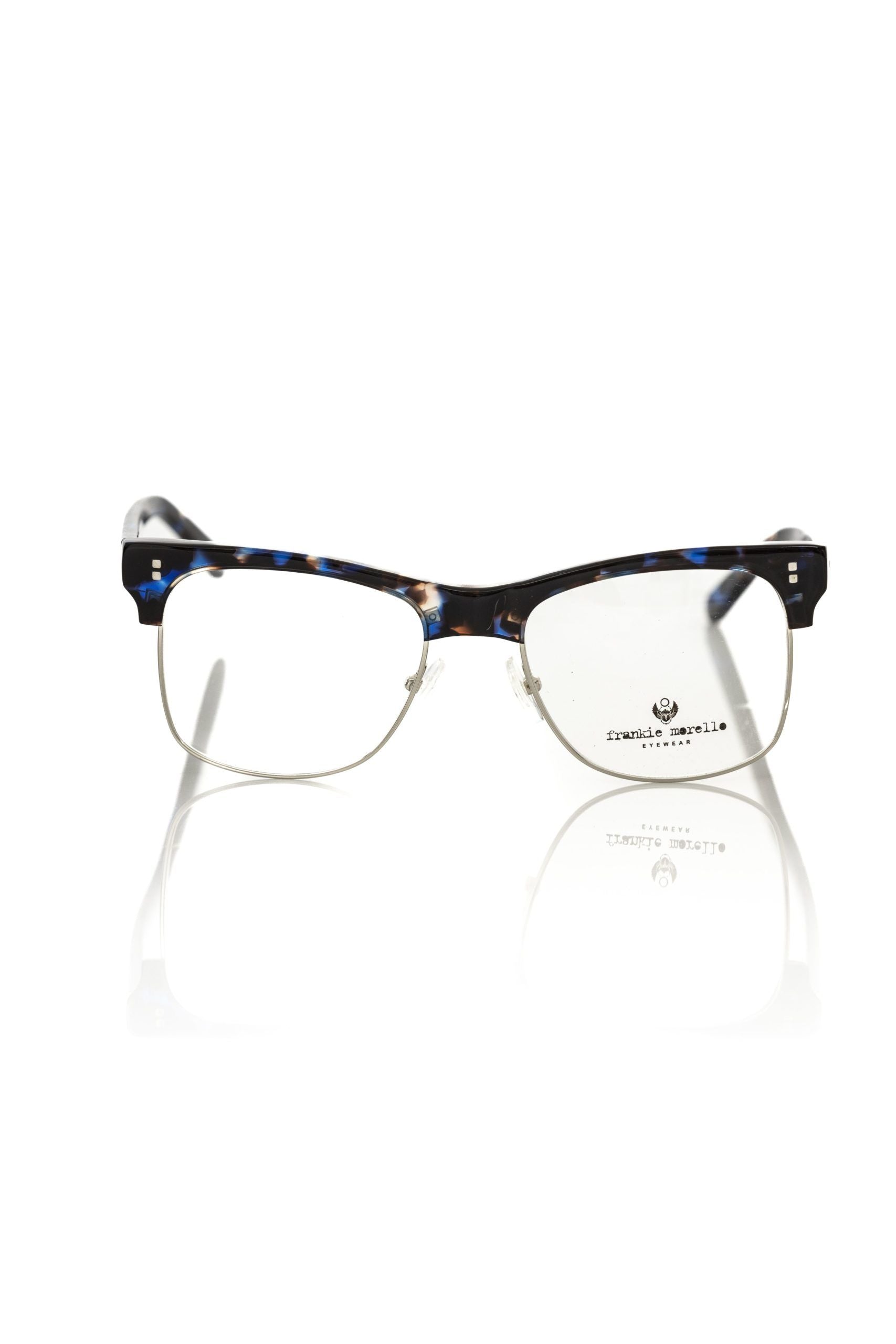 Blue Metallic Men's Frame