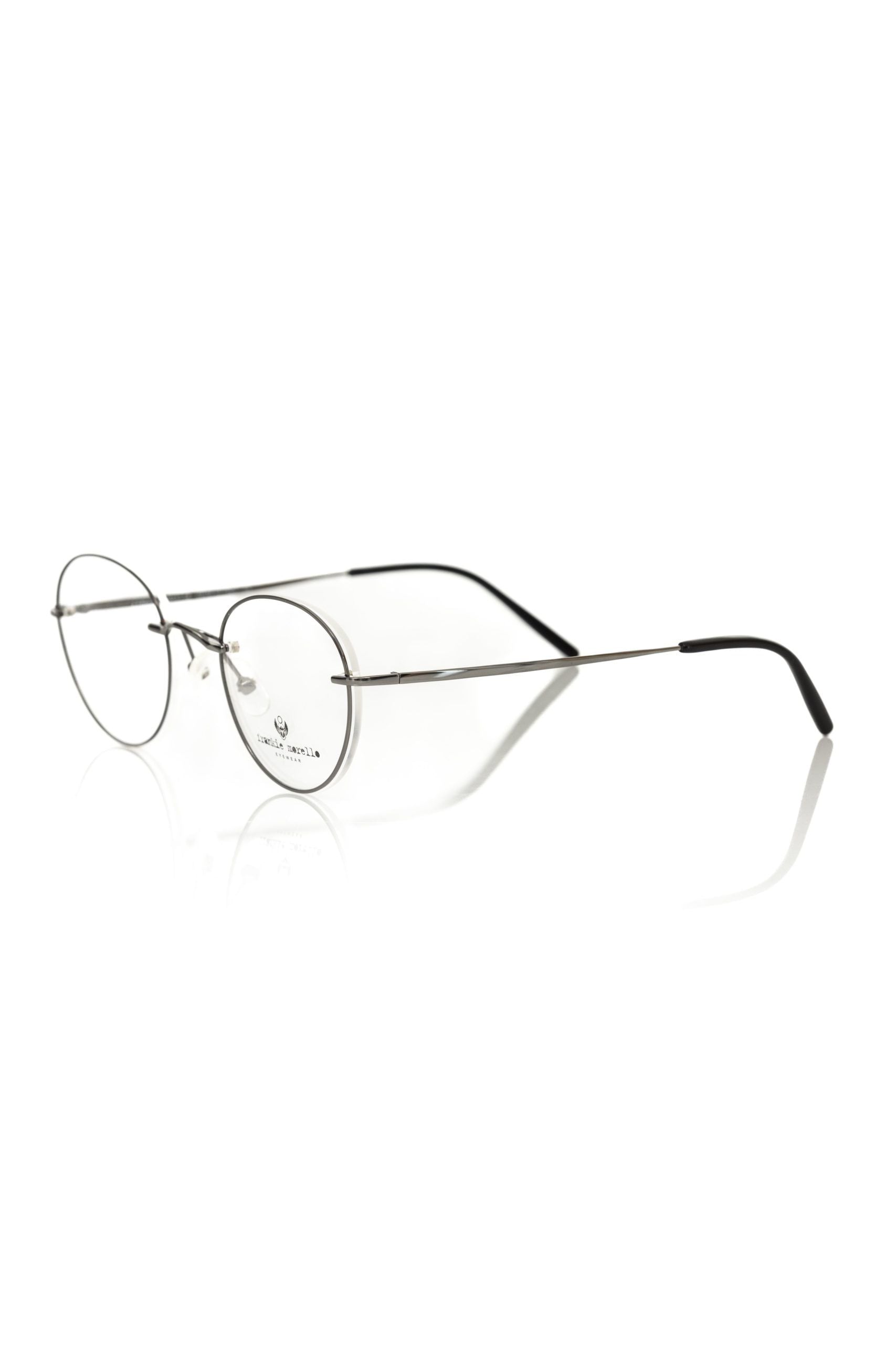 Gray Metallic Men's Frame