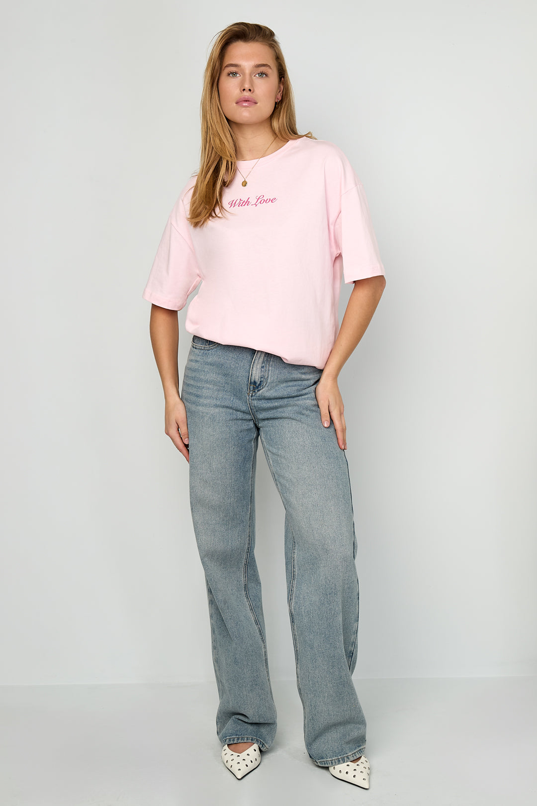 With love Tee
