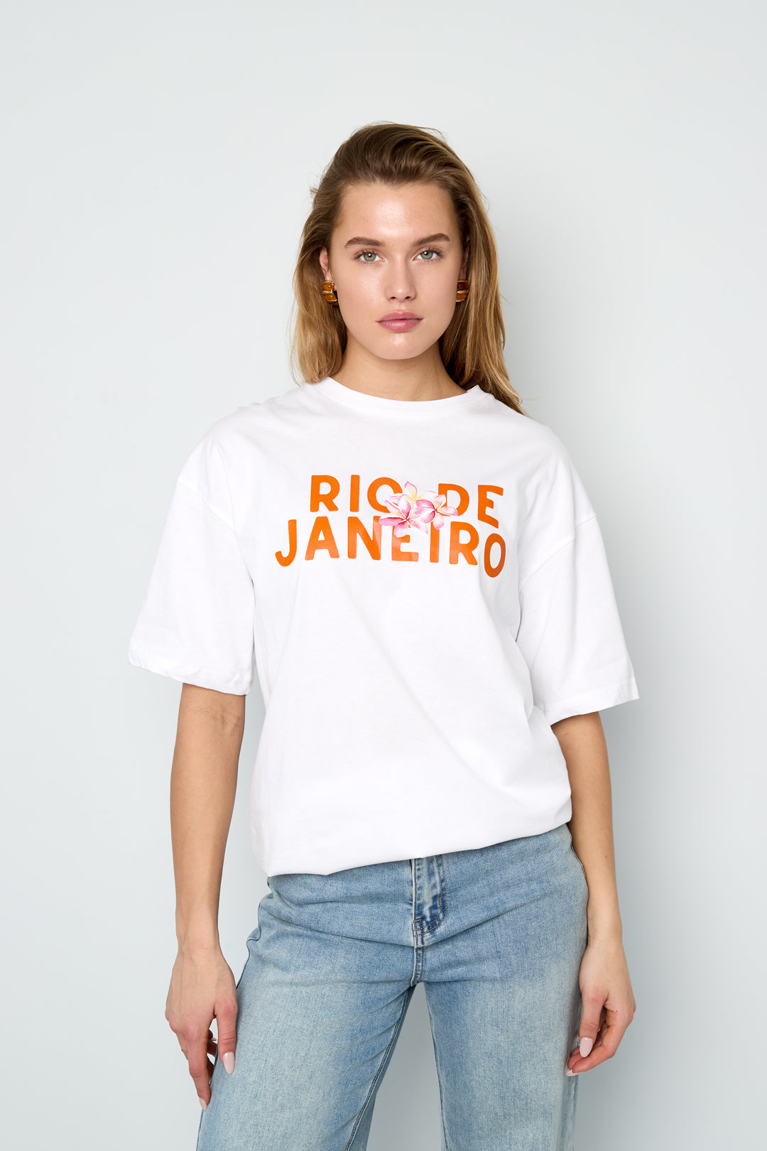 Rio Re Janeiro T-shirt