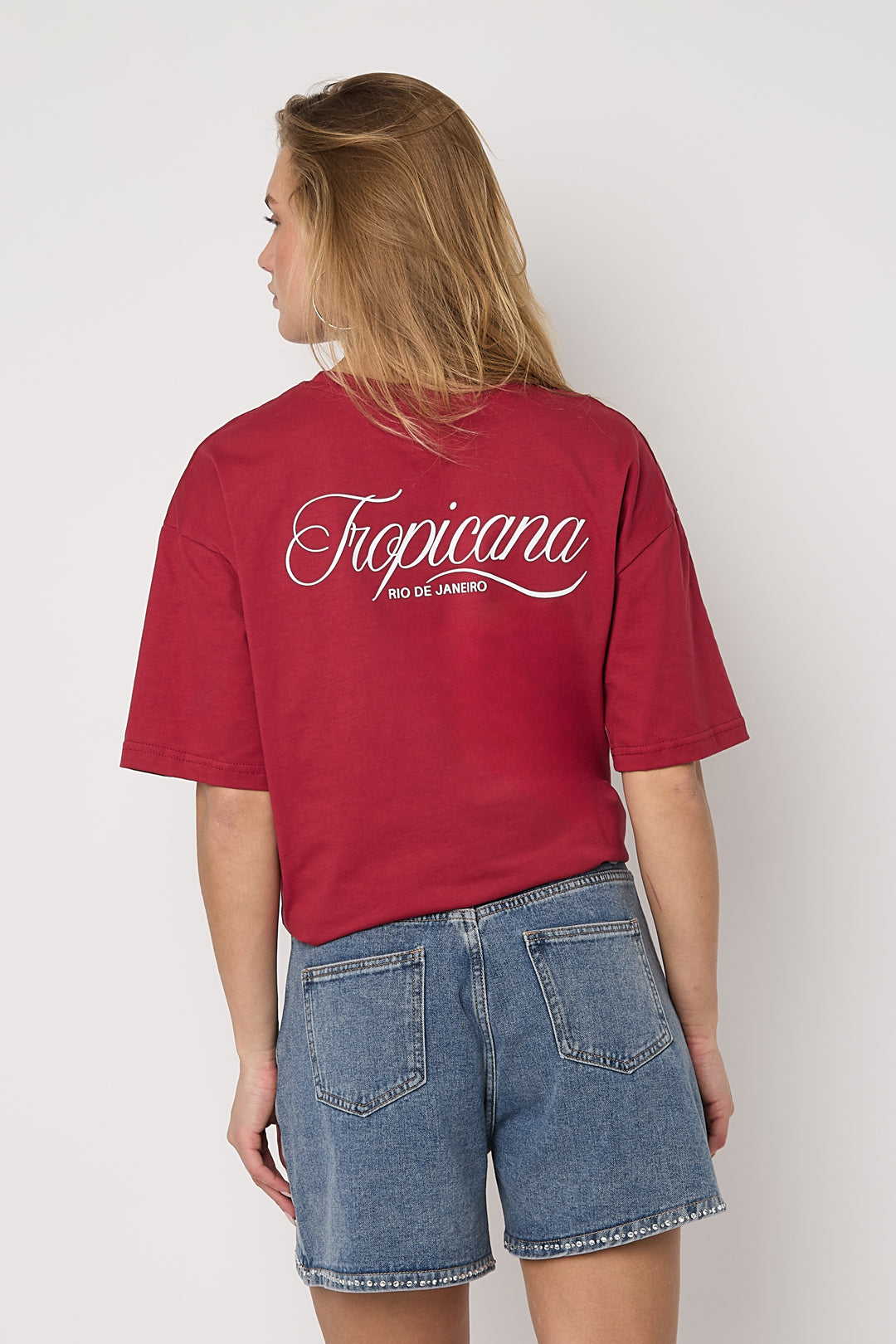 Tropicana T-shirt