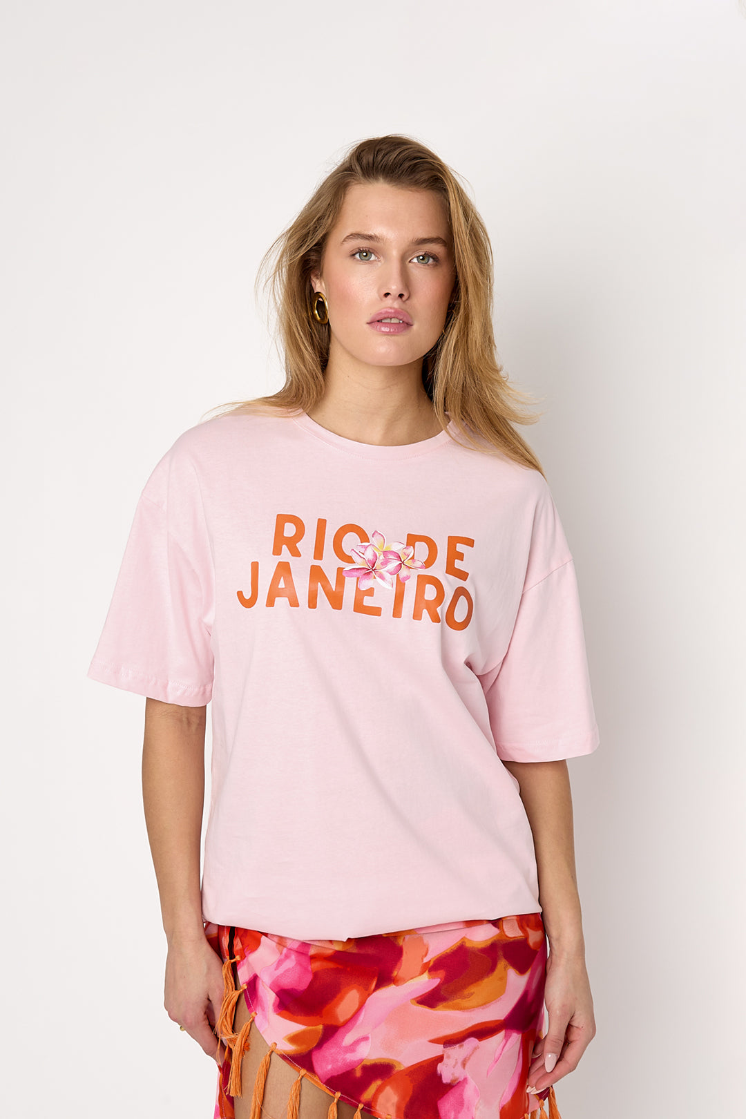 Rio Re Janeiro T-shirt