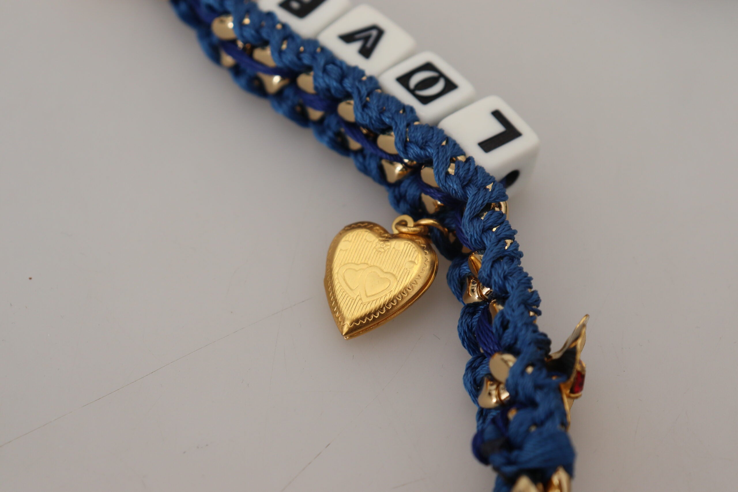 Vícebarevná zdobená taška s ramenním popruhem