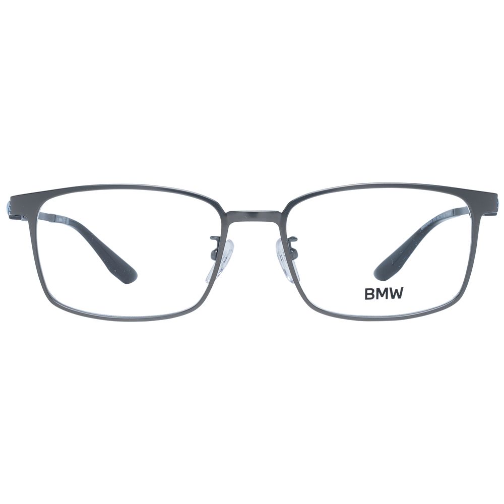 Gray Titanium Glasses (Frames)