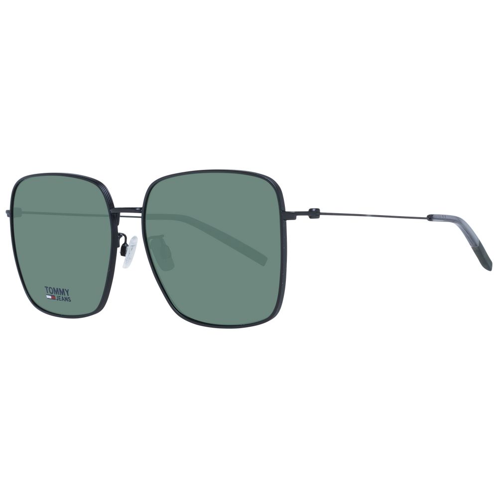 Black Unisex Sunglass