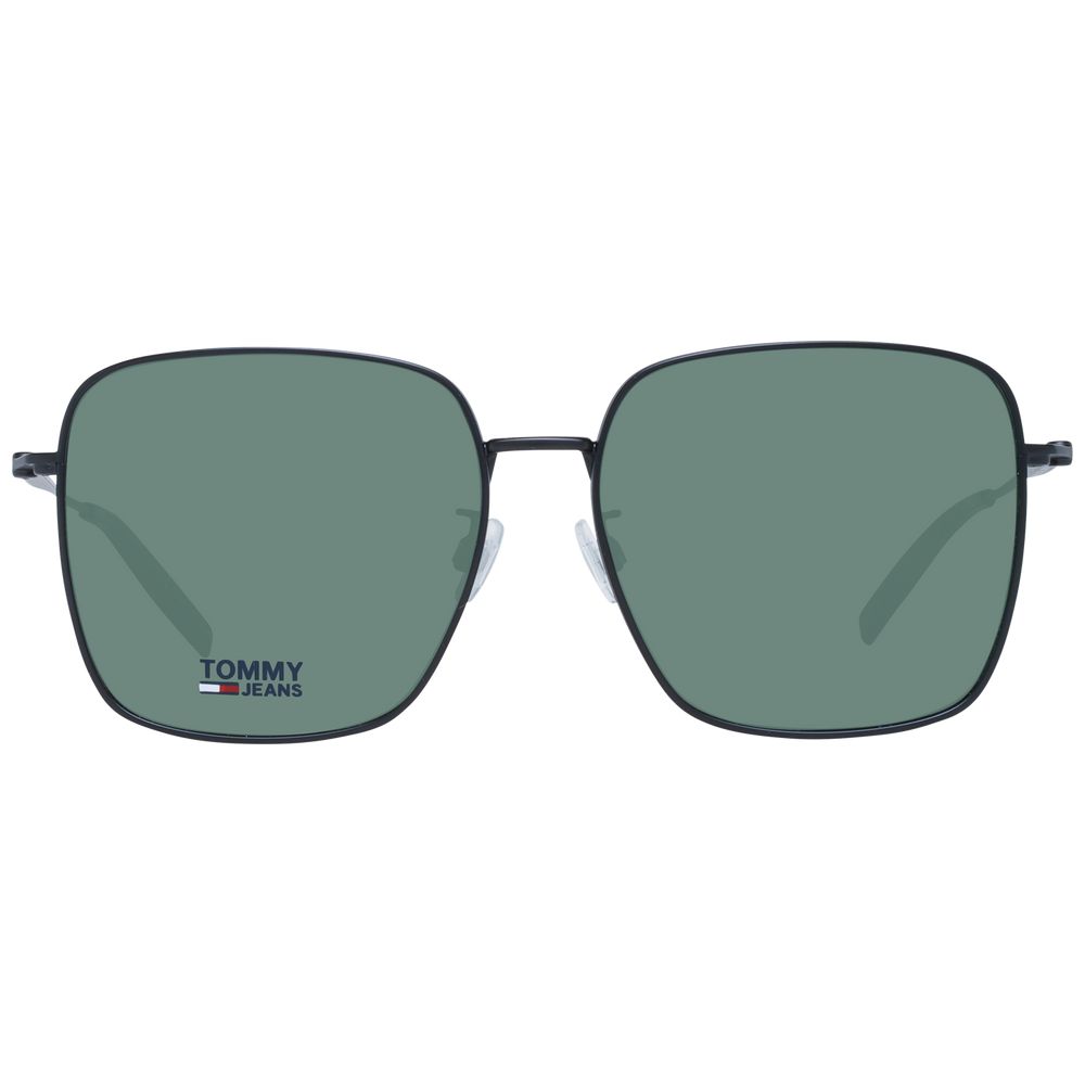 Black Unisex Sunglass