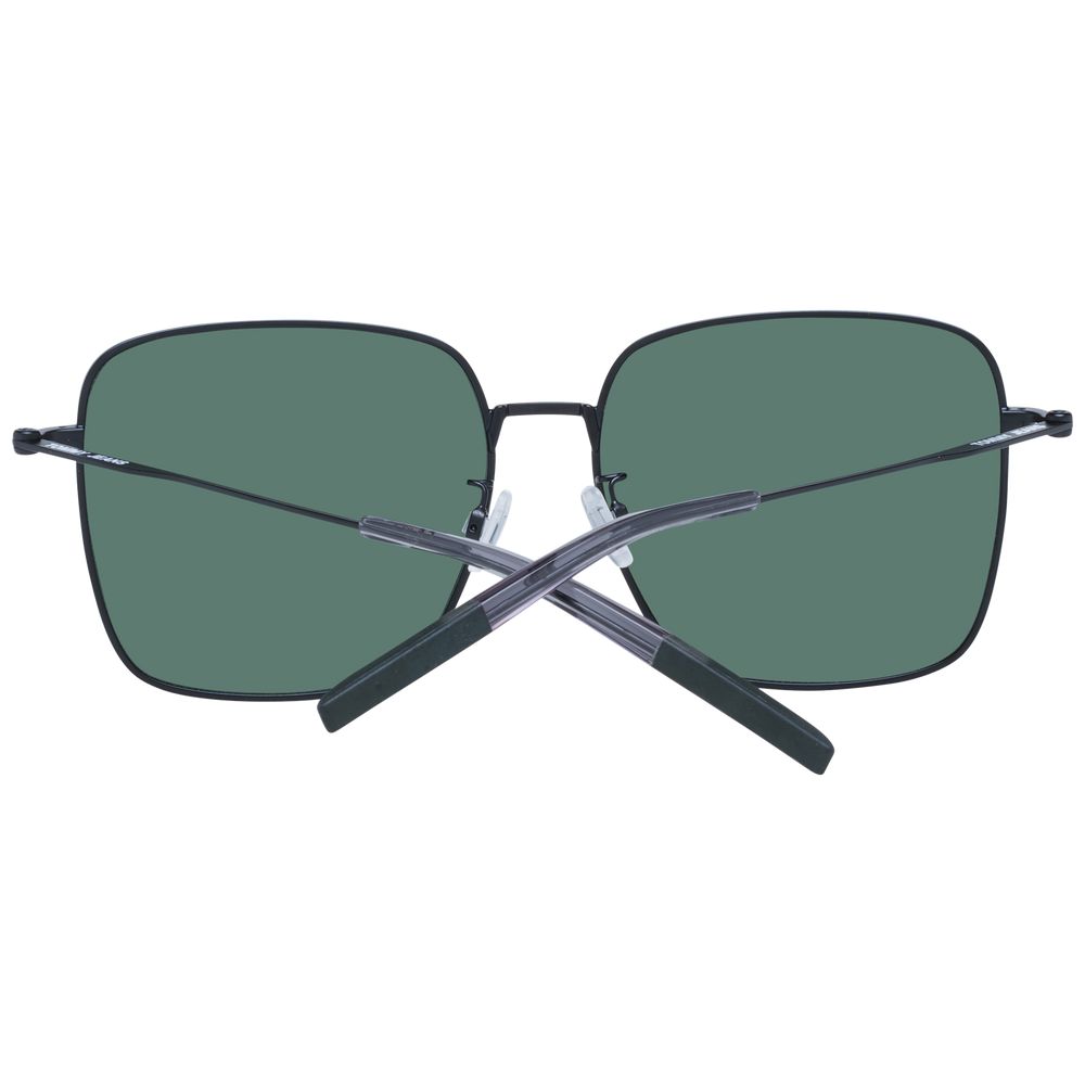 Black Unisex Sunglass