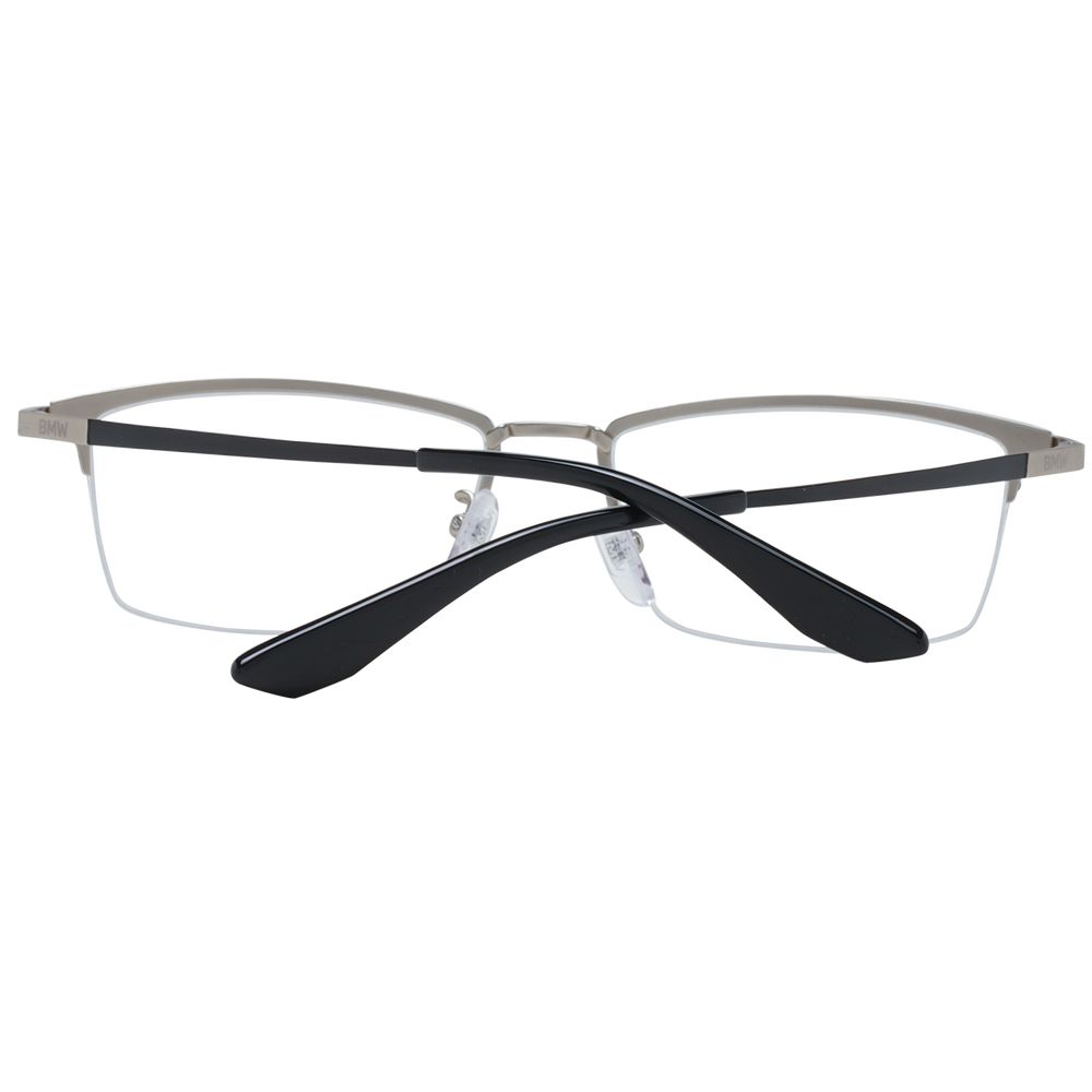 Black Titanium Glasses (Frames)