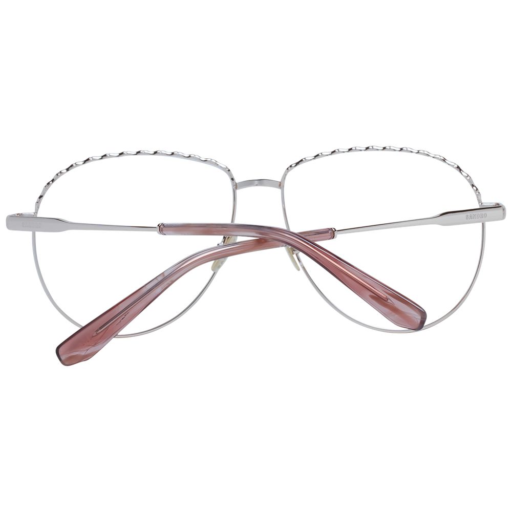 Brown Women Glasses Frame
