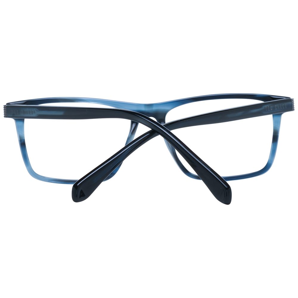 Blue Acetate Glasses (Frames)