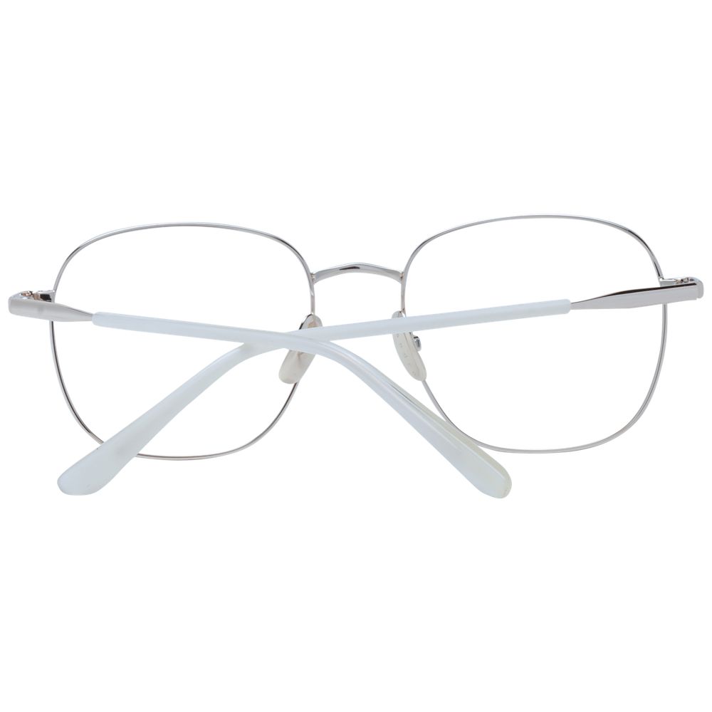 Silver Stainless Steel Glasses (Frames)