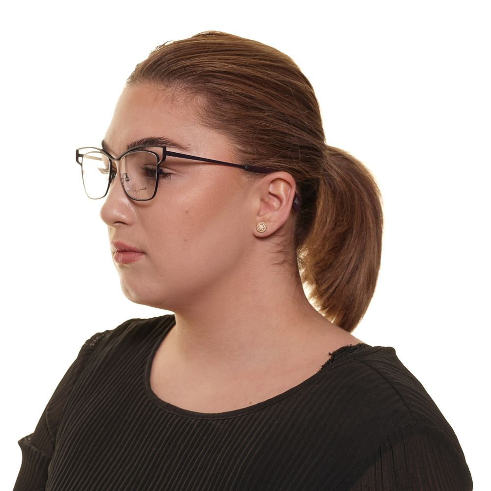 Gray Titanium Glasses (Frames)