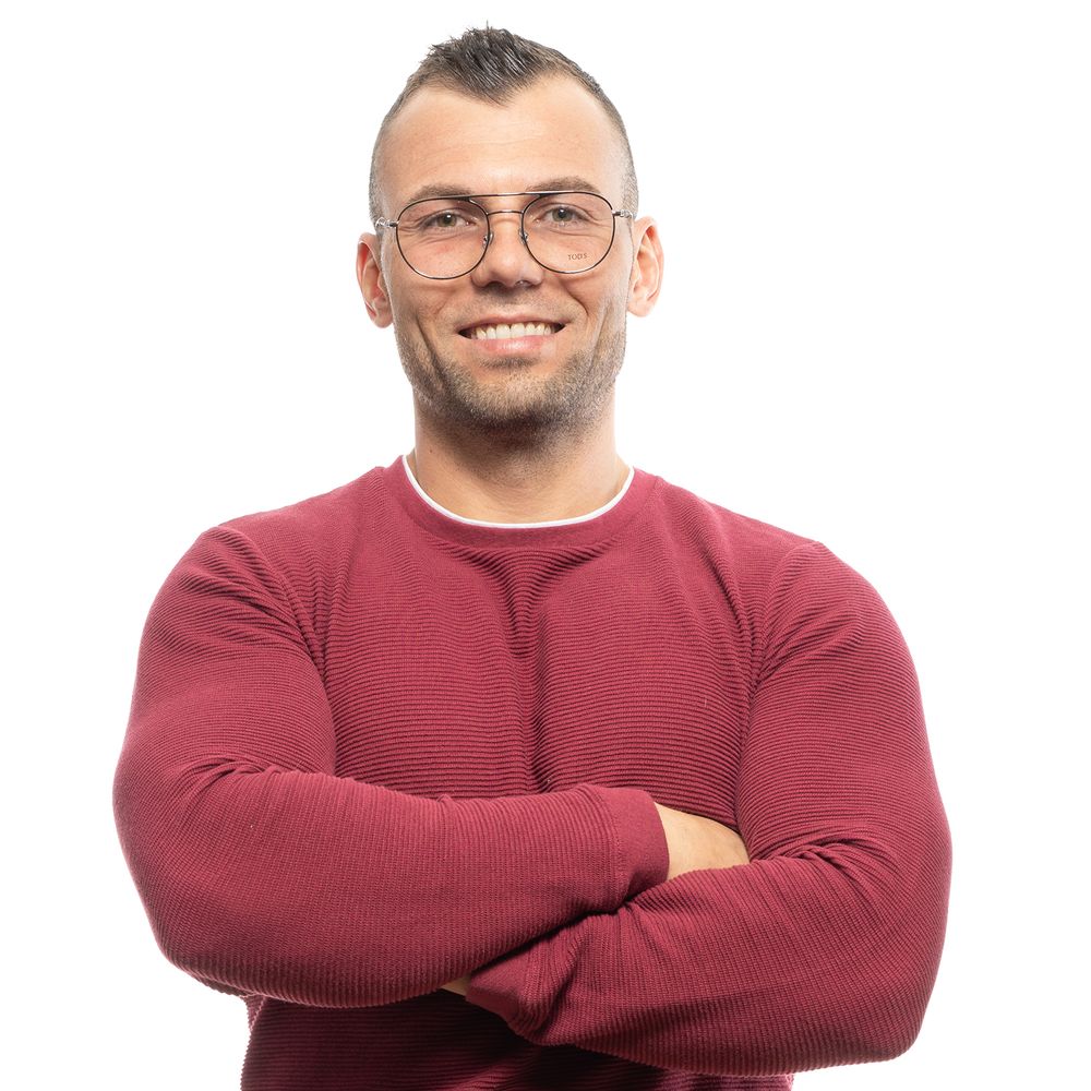 Stříbrné kovové brýle (rámy)
