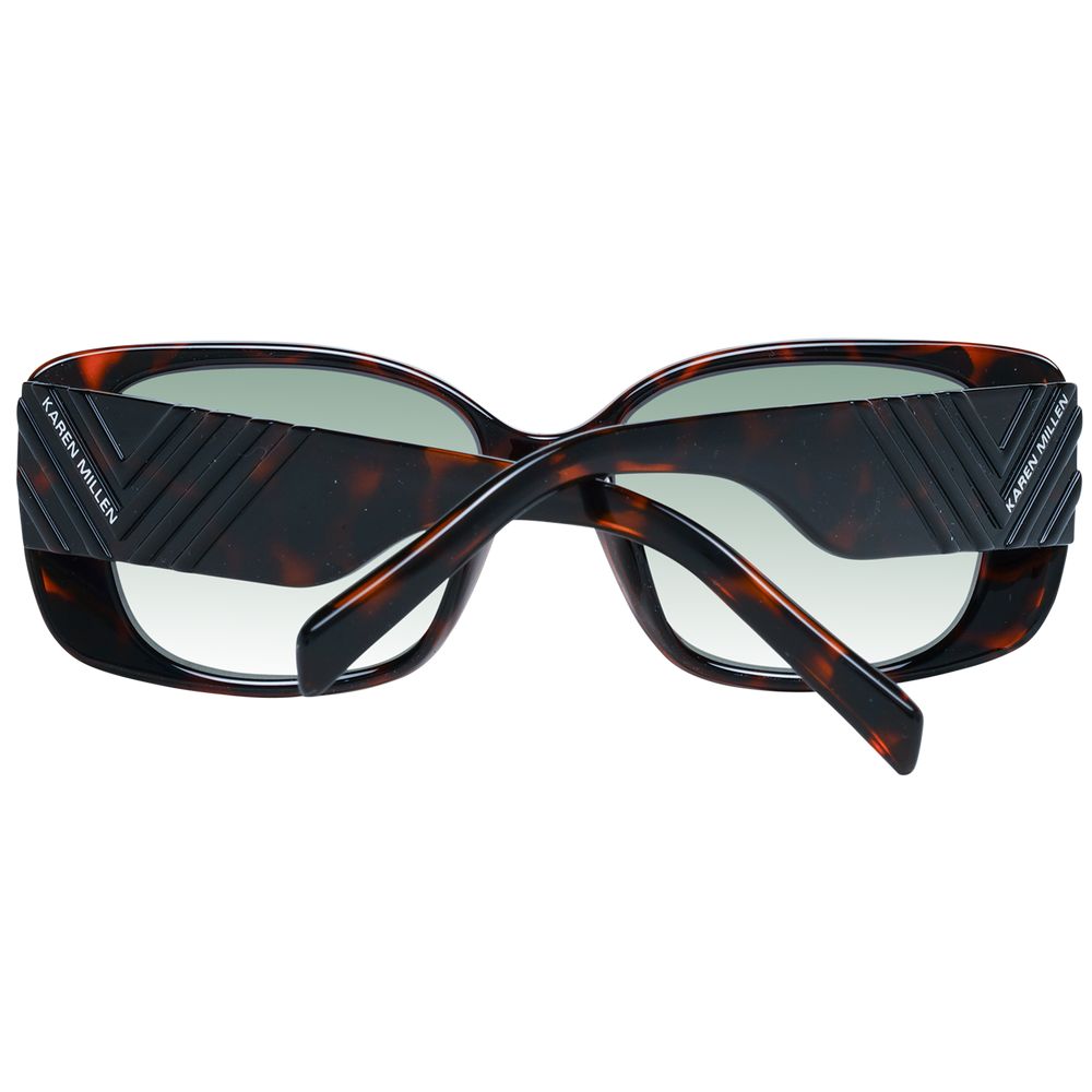 Brown TR90 Sunglasses