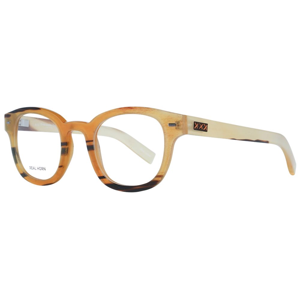Multicolor Horn Glasses (Frames)