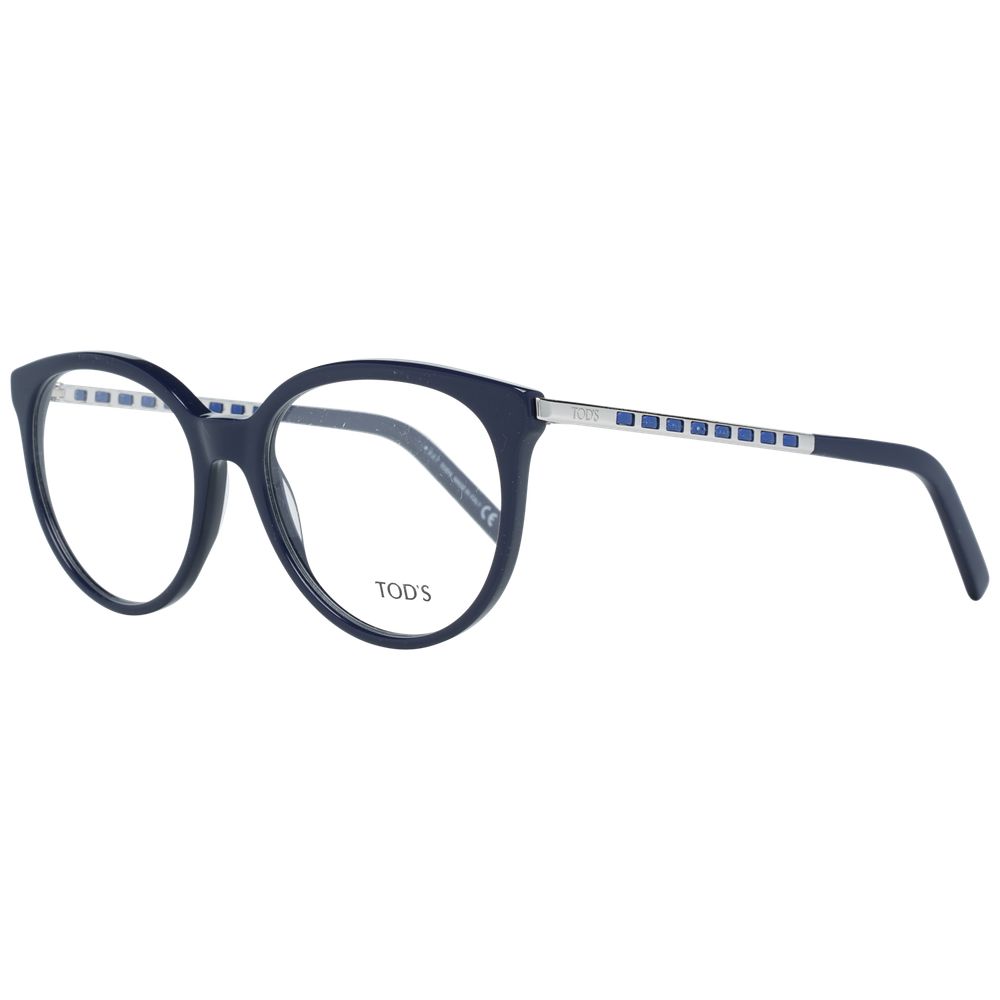 Blue Women Glasses Frame