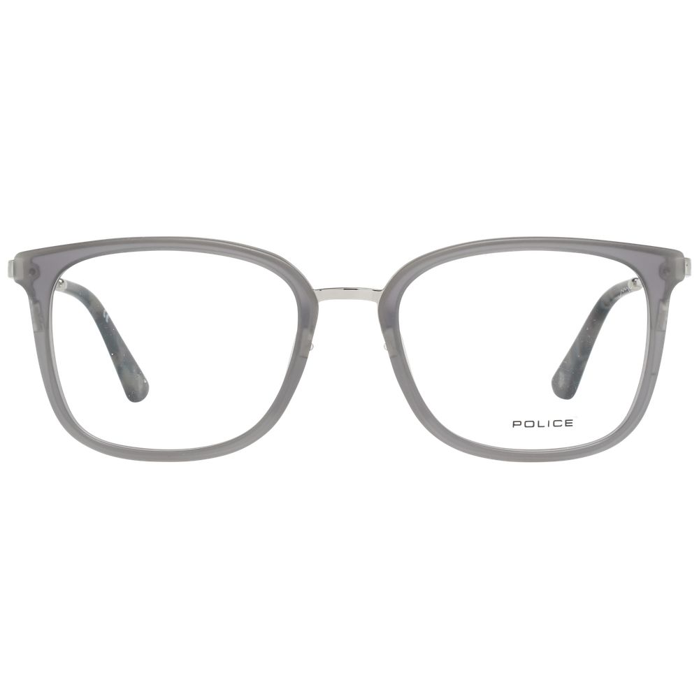 Gray Metal & Plastic Glasses (Frames)