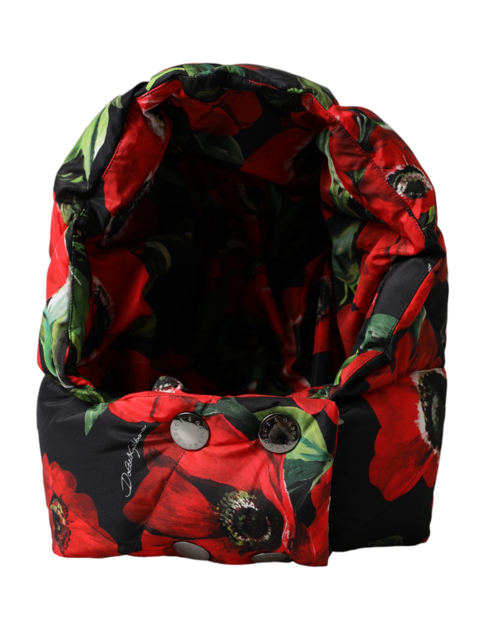 Vícebarevný klobouk s celou hlavou a sasankou