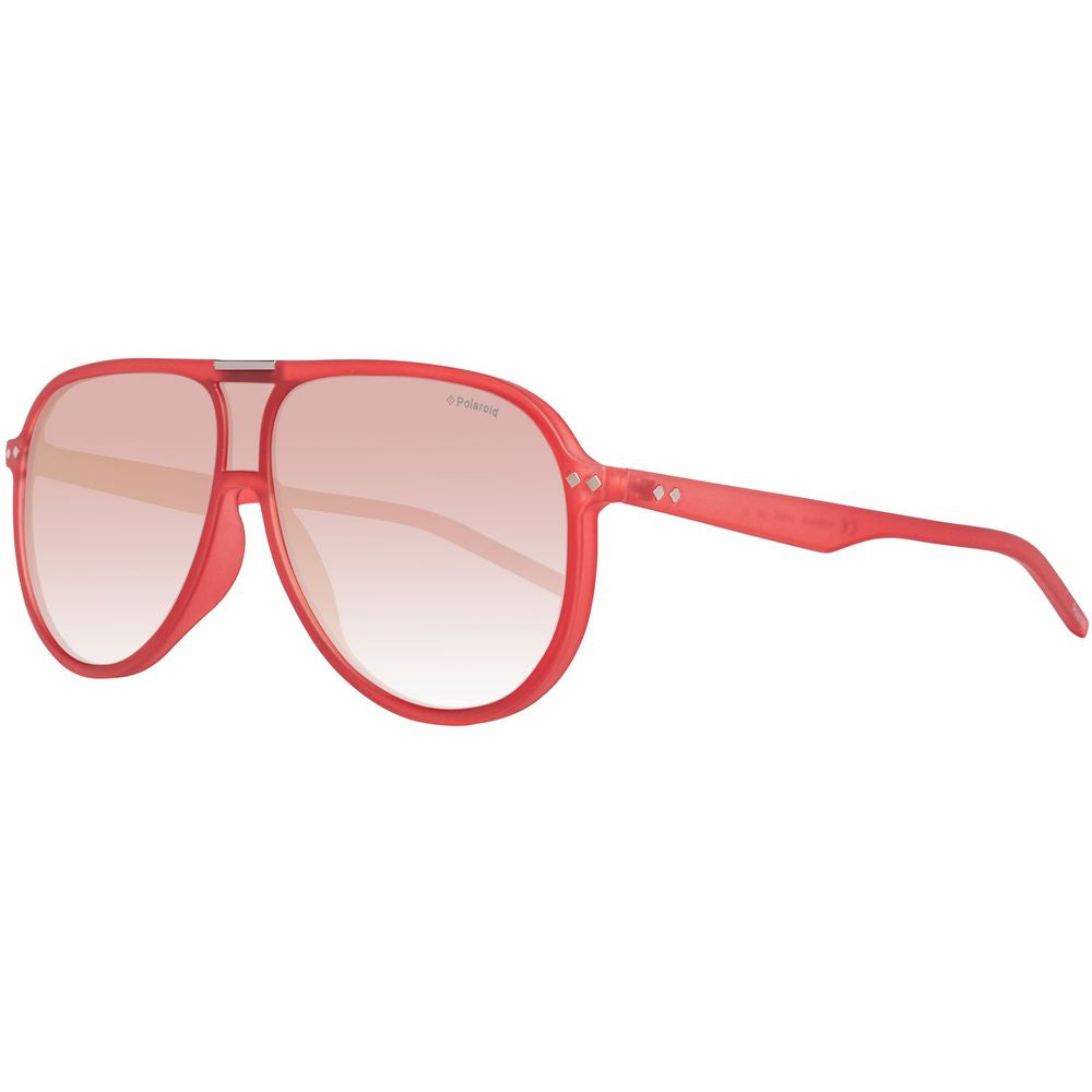 Multicolor Acetate Sunglasses