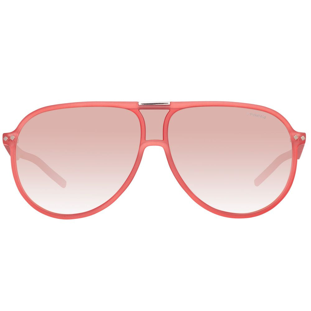 Multicolor Acetate Sunglasses