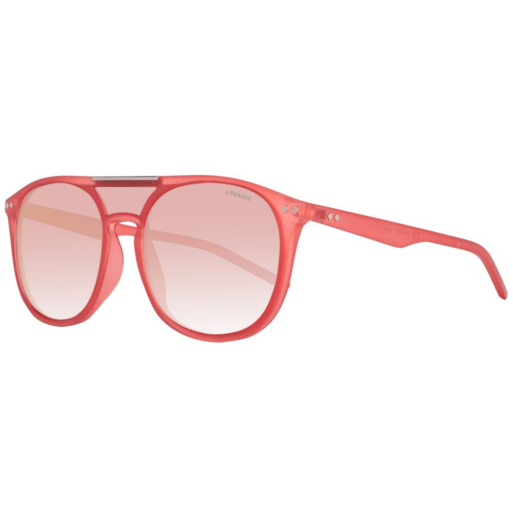 Multicolor Acetate Sunglasses