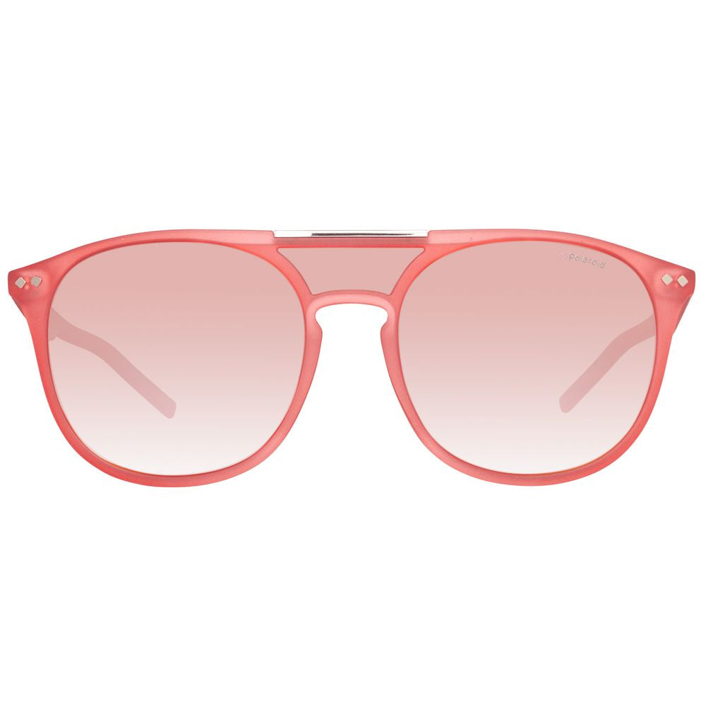 Multicolor Acetate Sunglasses