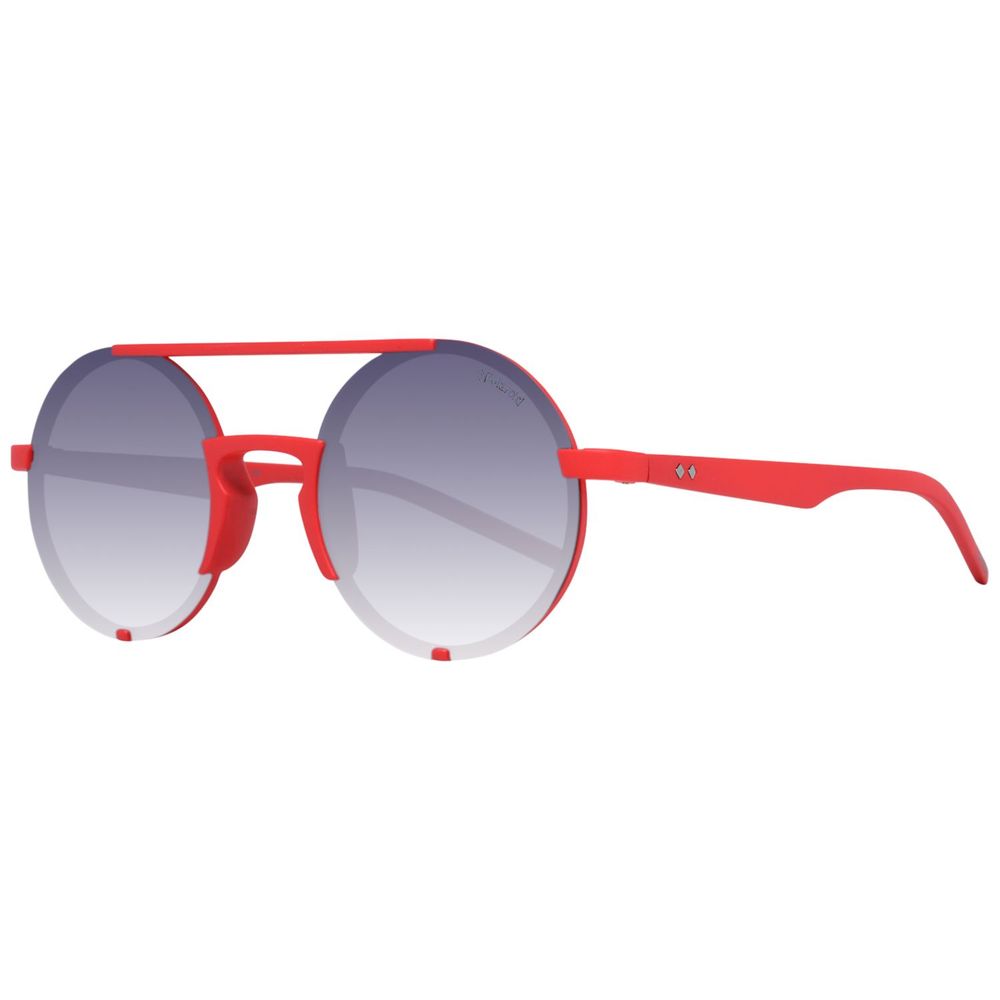 Multicolor Plastic Sunglasses
