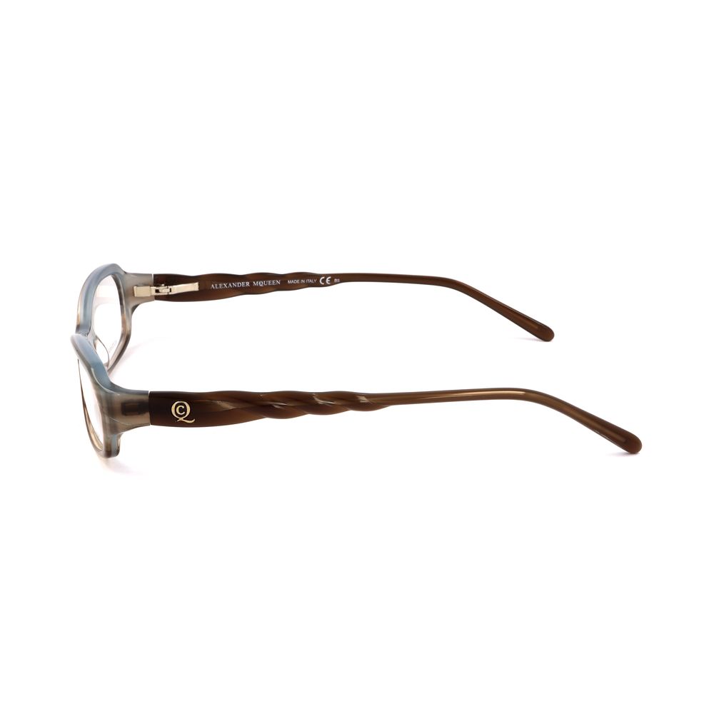 Brown Acetate Glasses (Frames)
