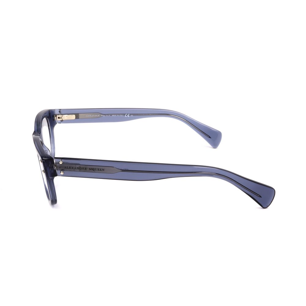 Blue Acetate Glasses (Frames)