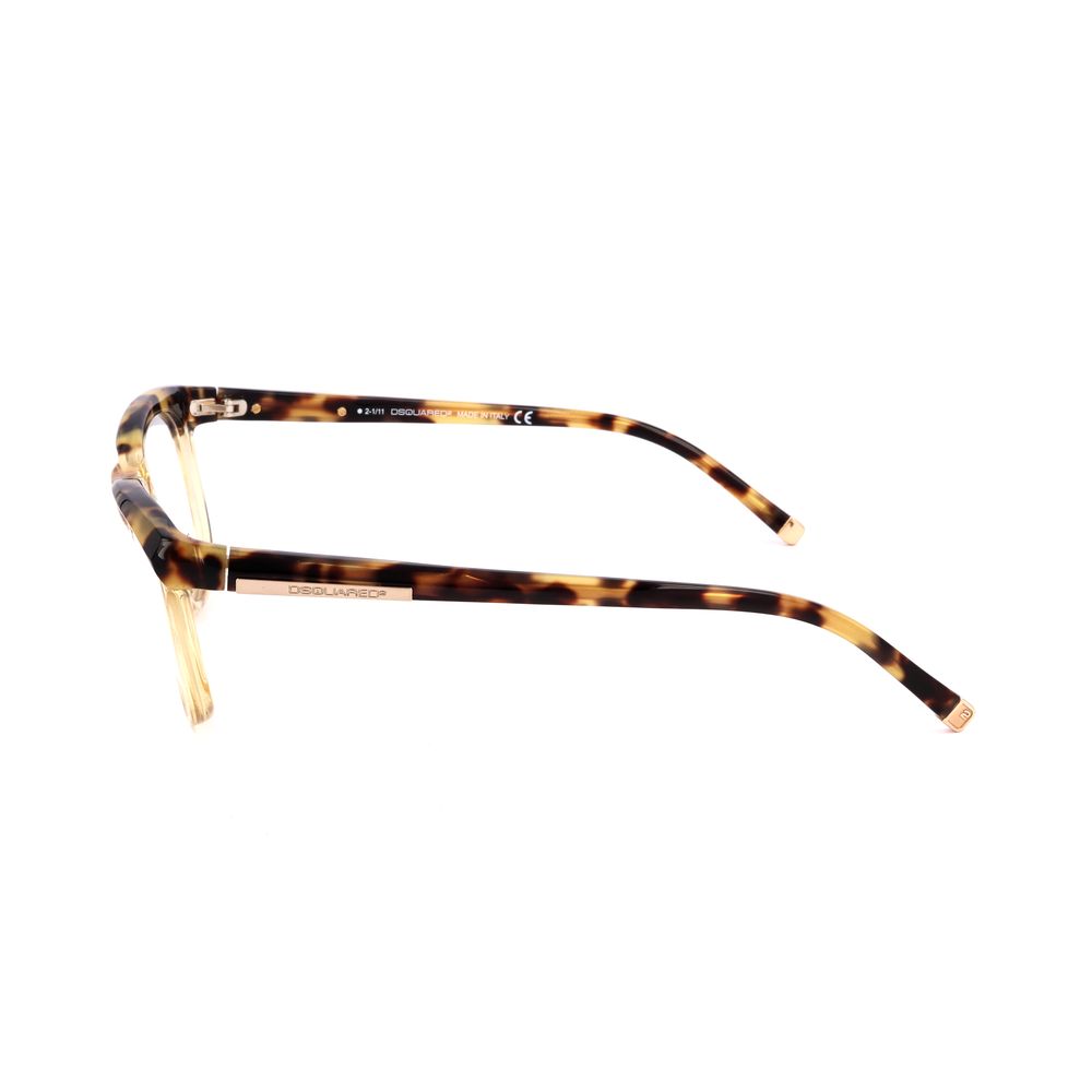 Bicolor Acetate Glasses (Frames)