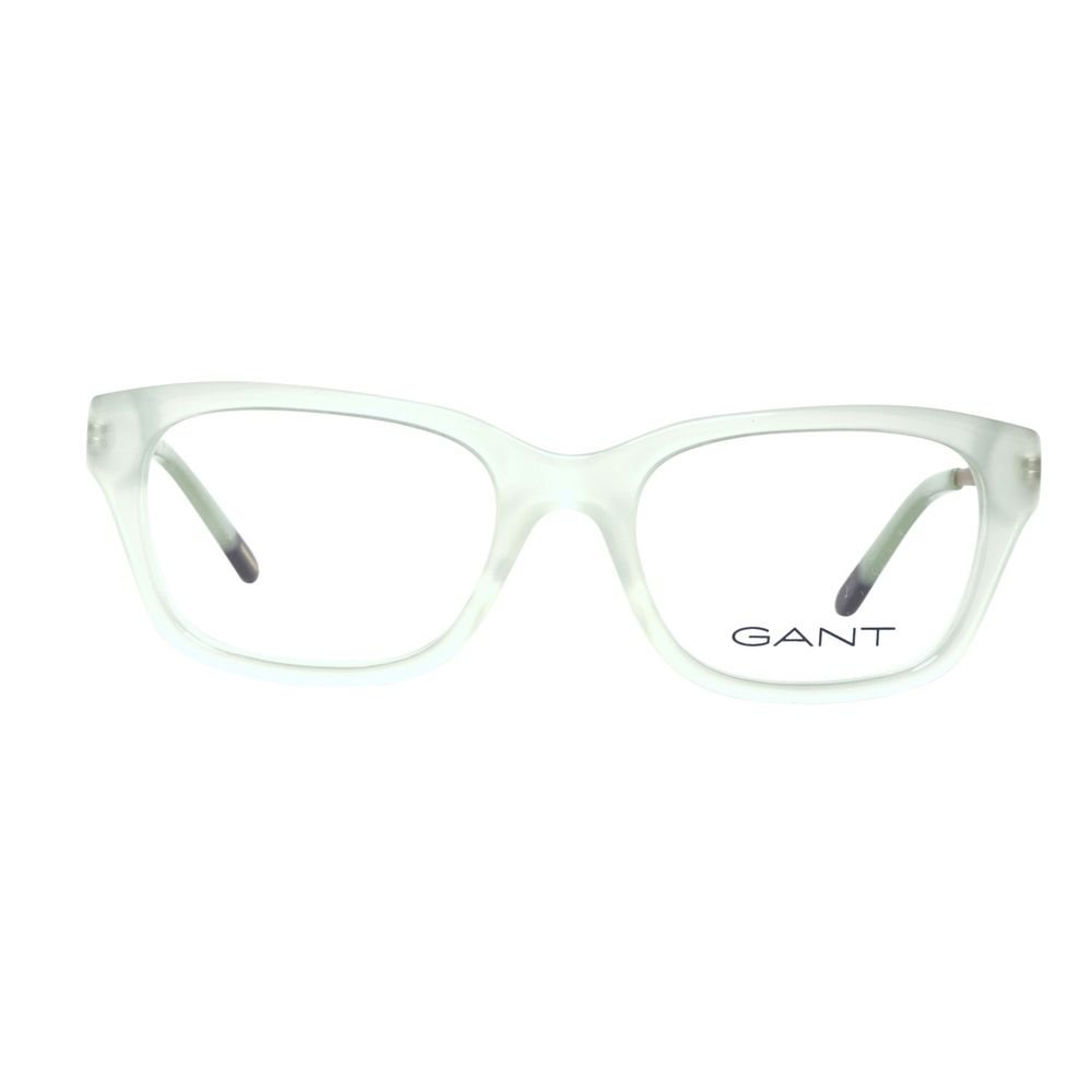 Green Metal Glasses (Frames)