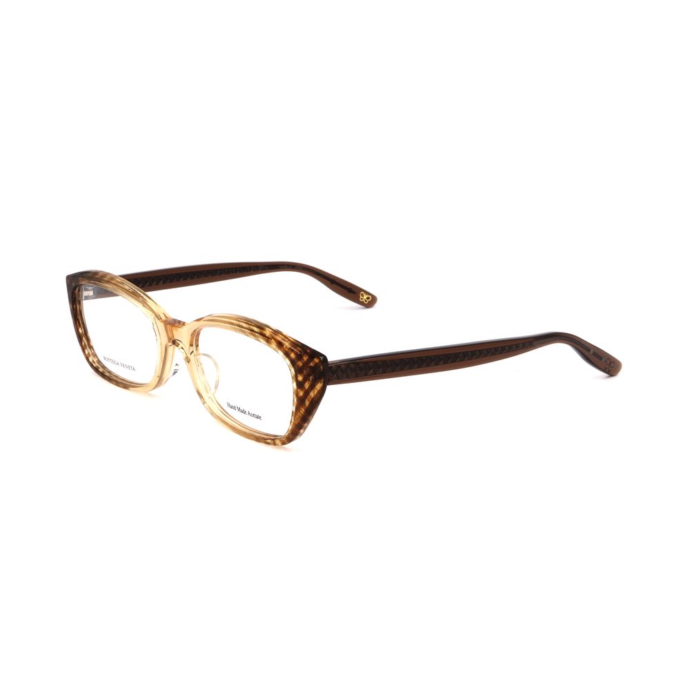 Brown Acetate Glasses (Frames)