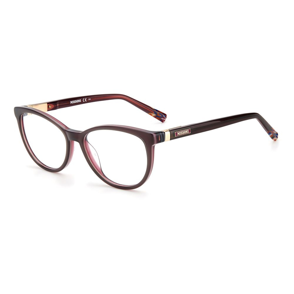 Bicolor Acetate Glasses (Frames)